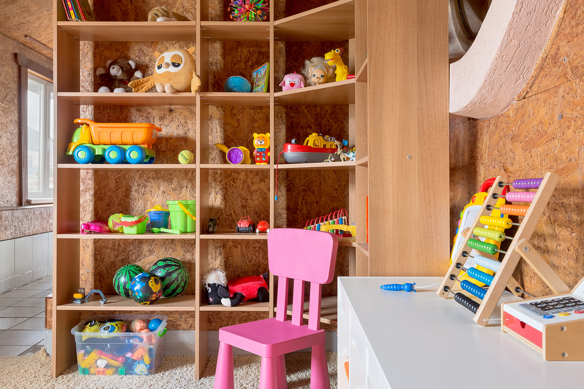 Фото Старый причал