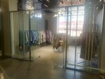 Teplo Store (Pomorskaya ulitsa, 9), clothing store