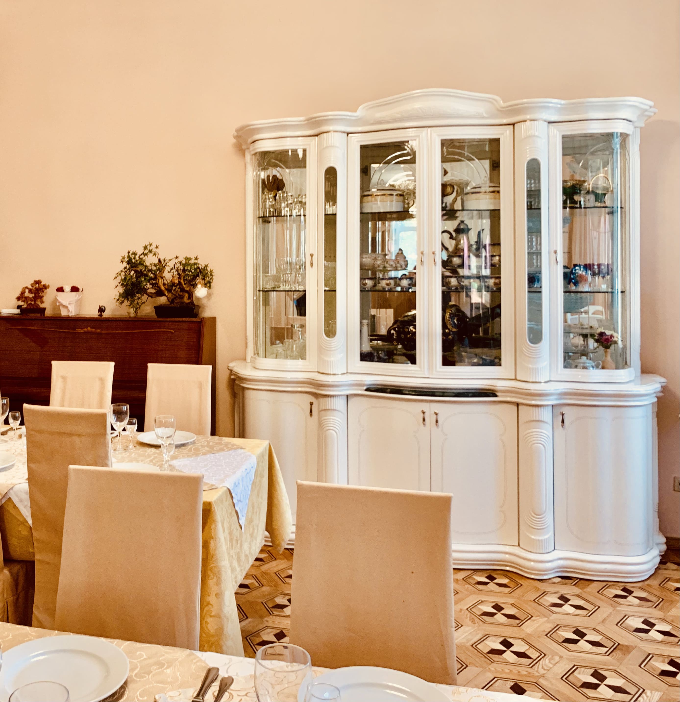 Фото Поместье