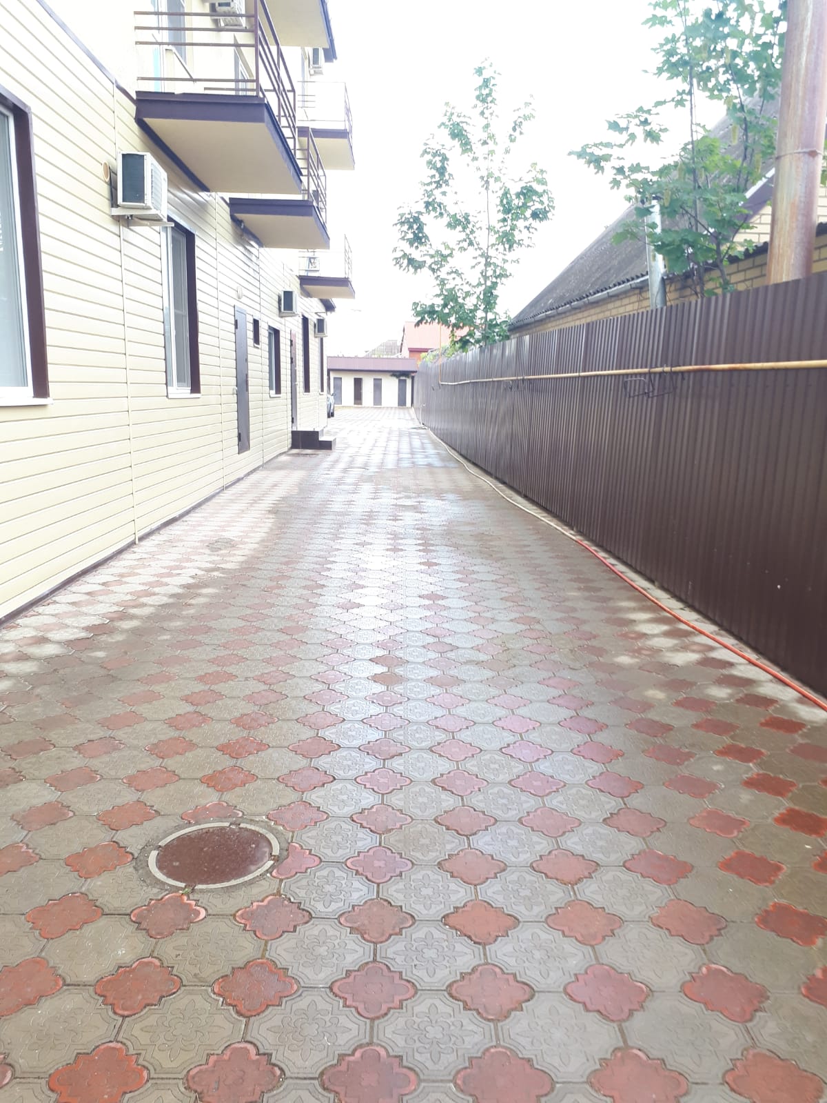 Фото Николь Делюкс