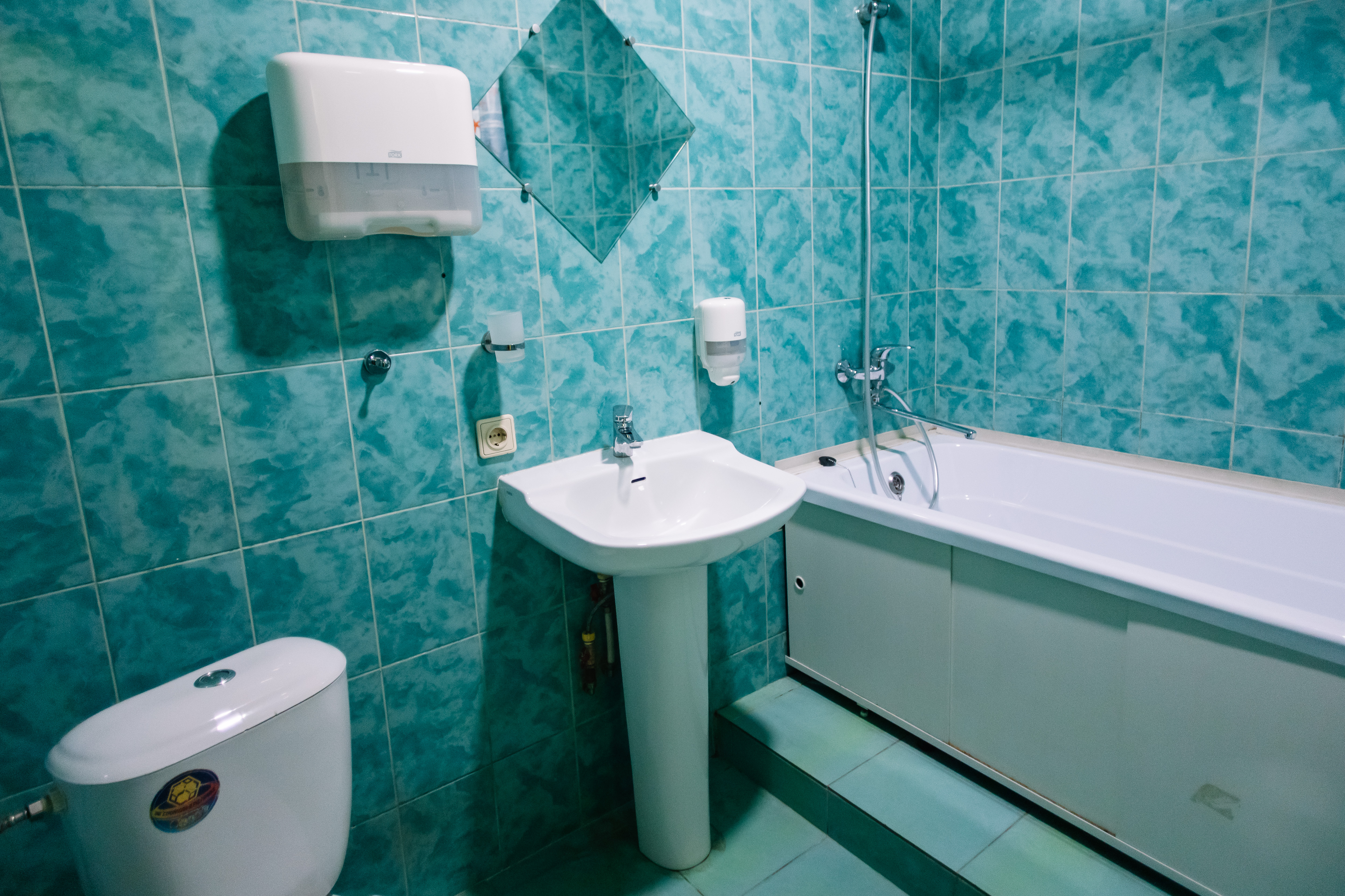 Фото Ривьера