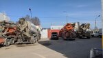 Express Beton (agragaradok Kalodzishchy, vulica Chkalava, 37), hormigón, productos de hormigón