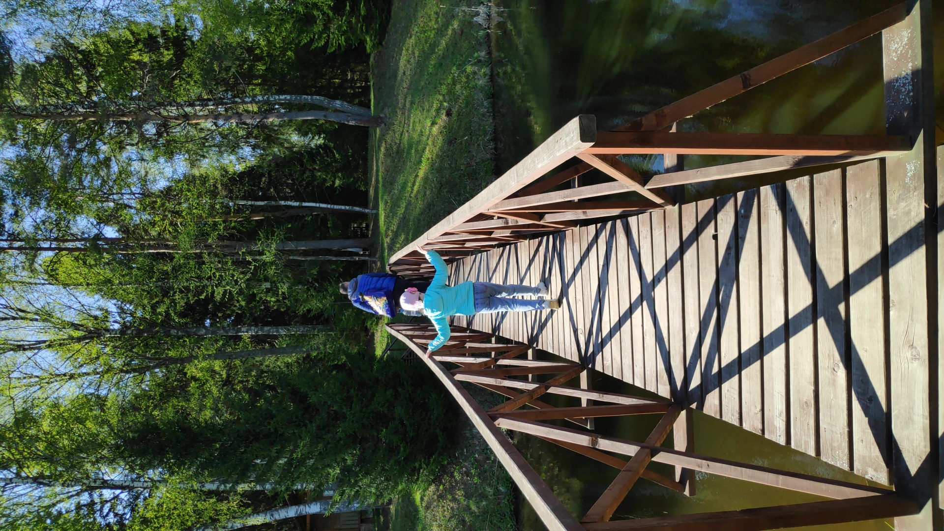 Фото Запруднево