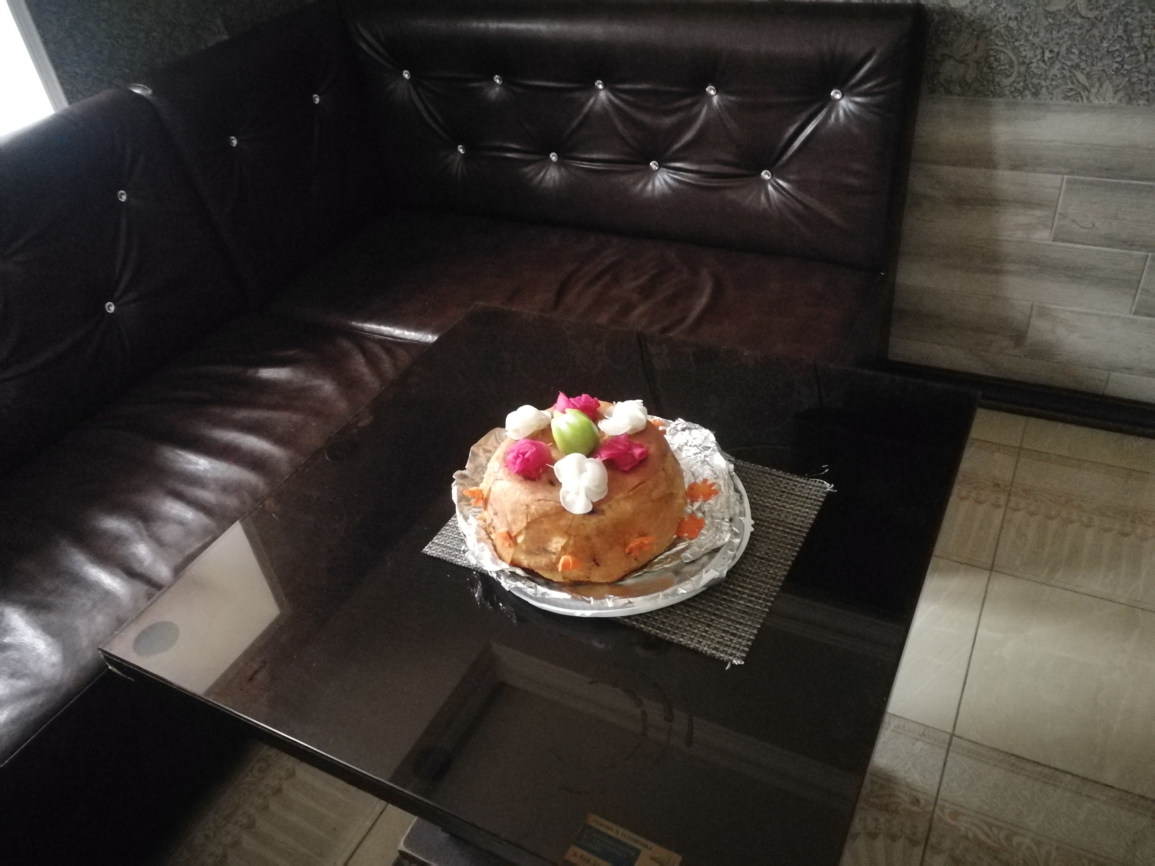 Фото Бульвар