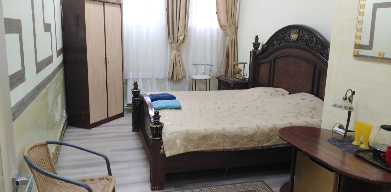 Фото Мечты сбываются