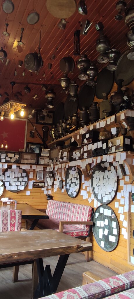 Cafe Kelin's Place, Kavak, photo