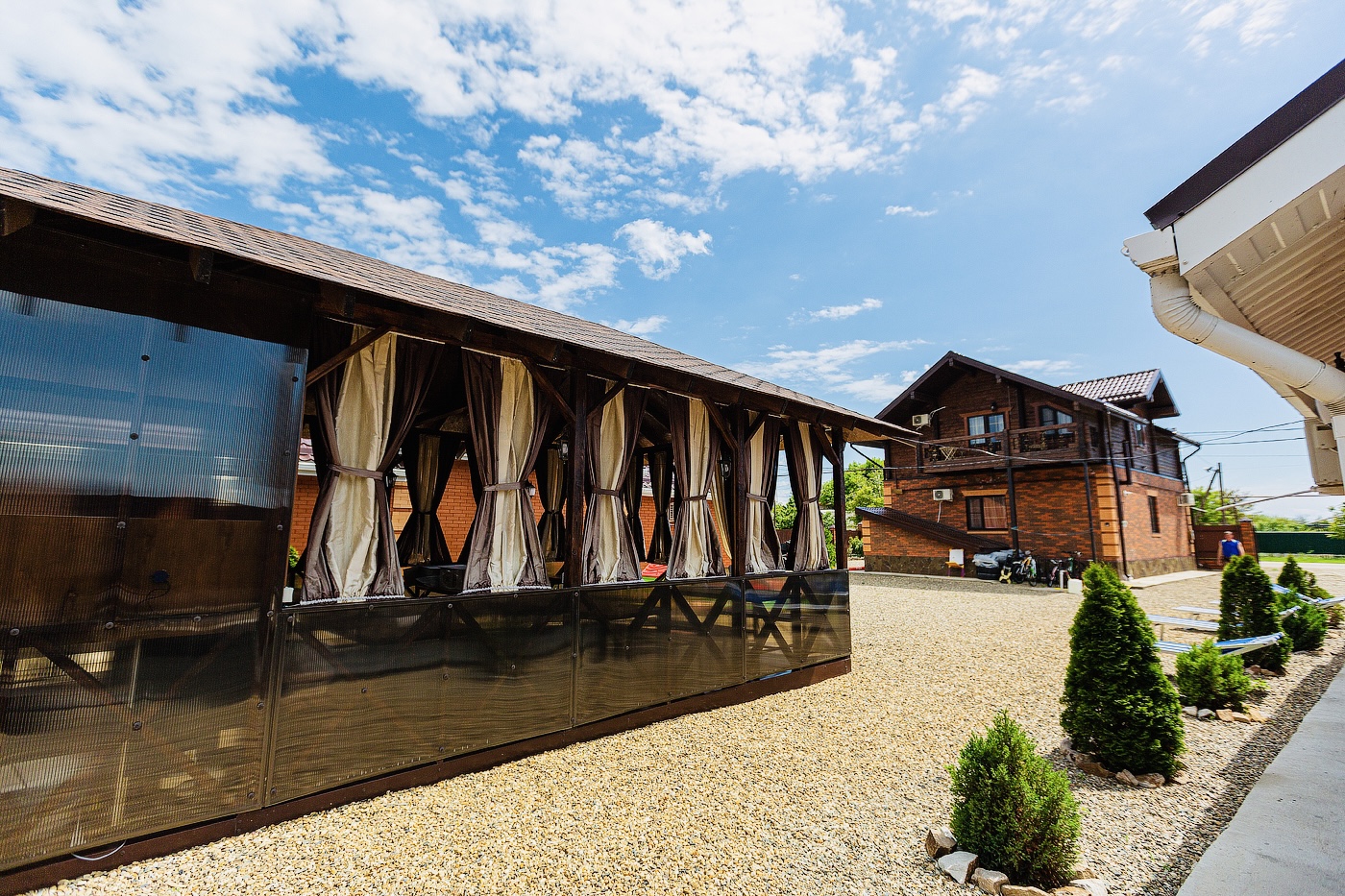 Фото Ясенская коса — Азовская краса