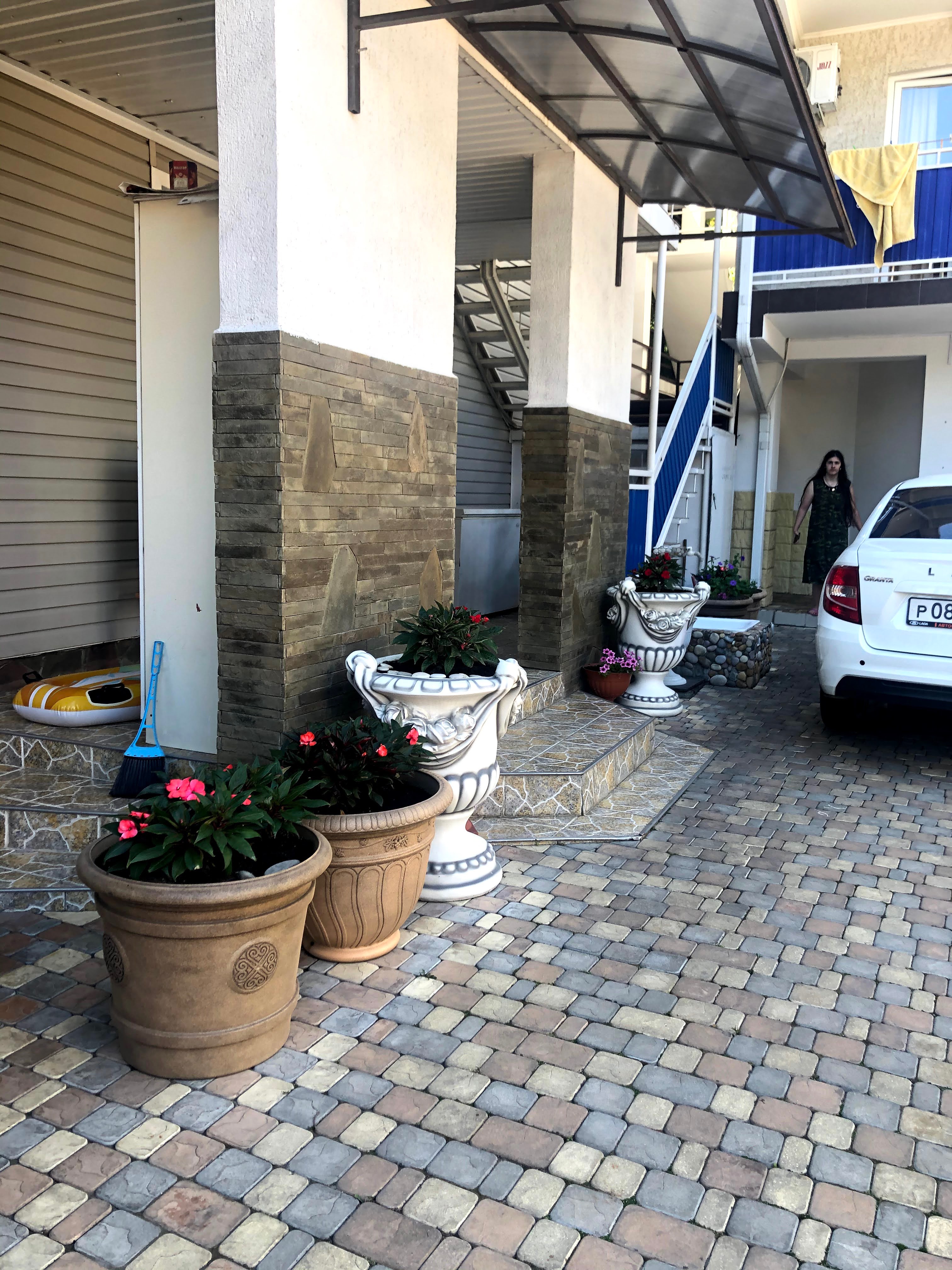 Фото Госевой дом Kivi