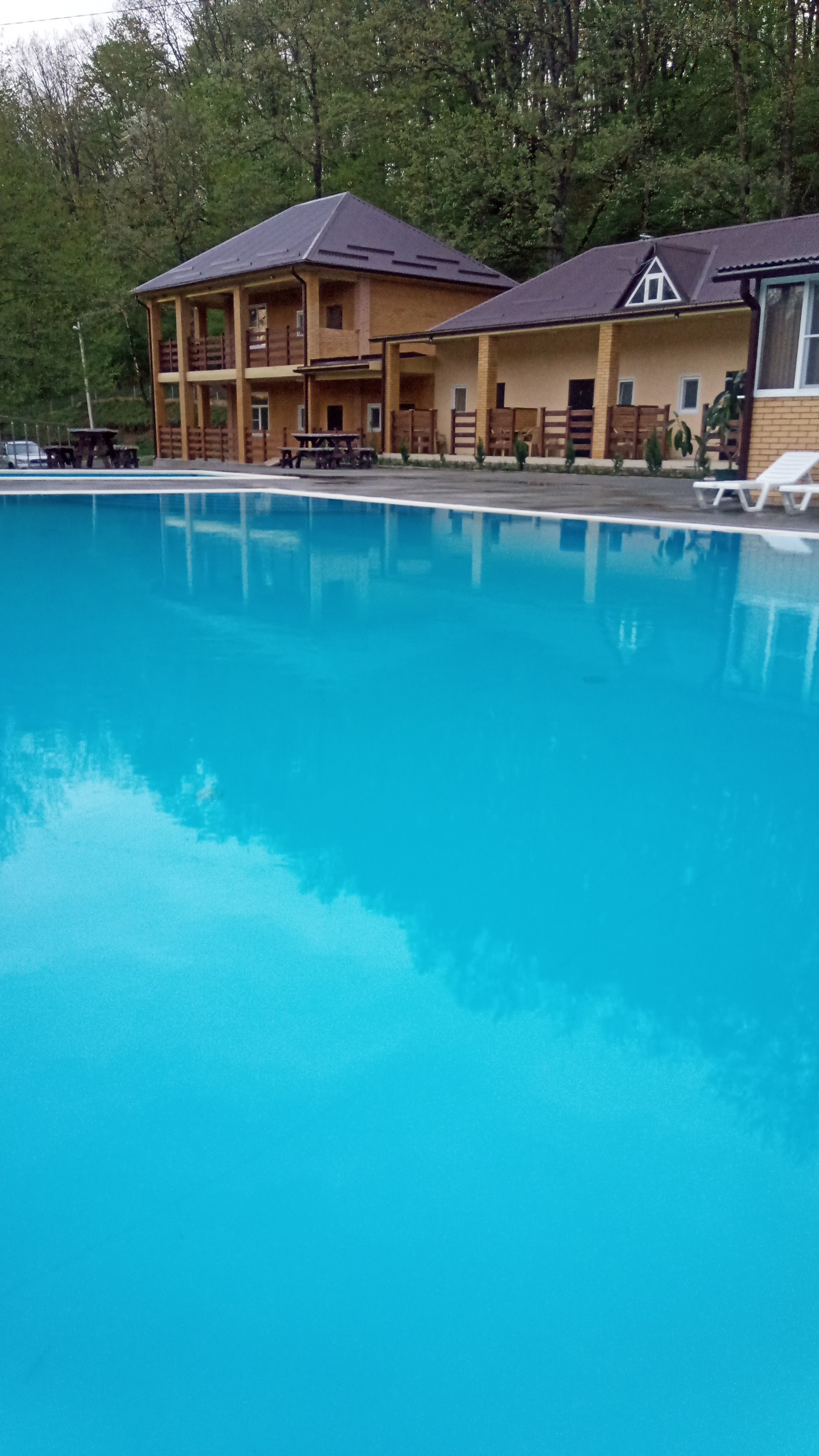 Фото Чайный дворик