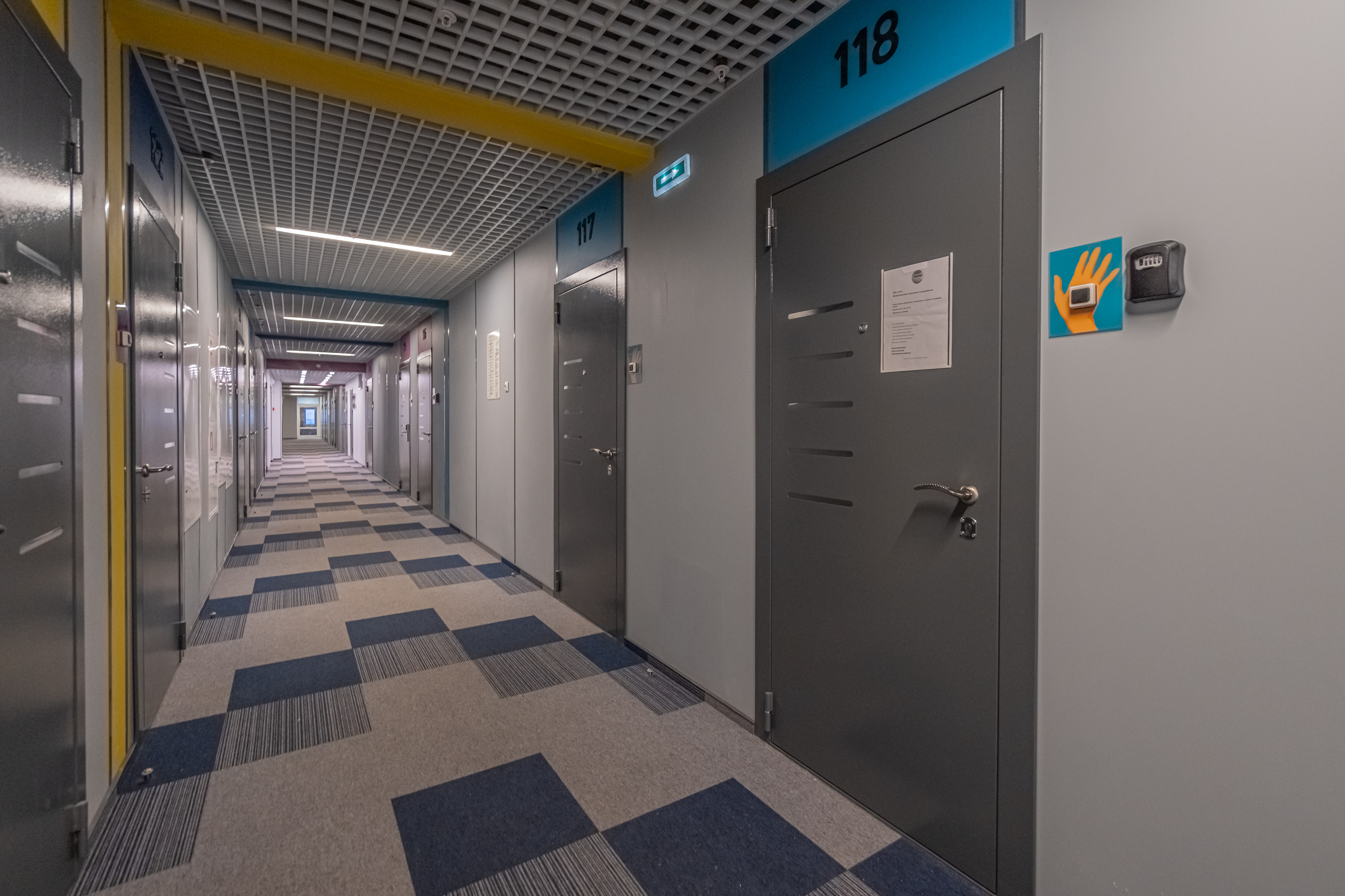 Фото SalutApart 14