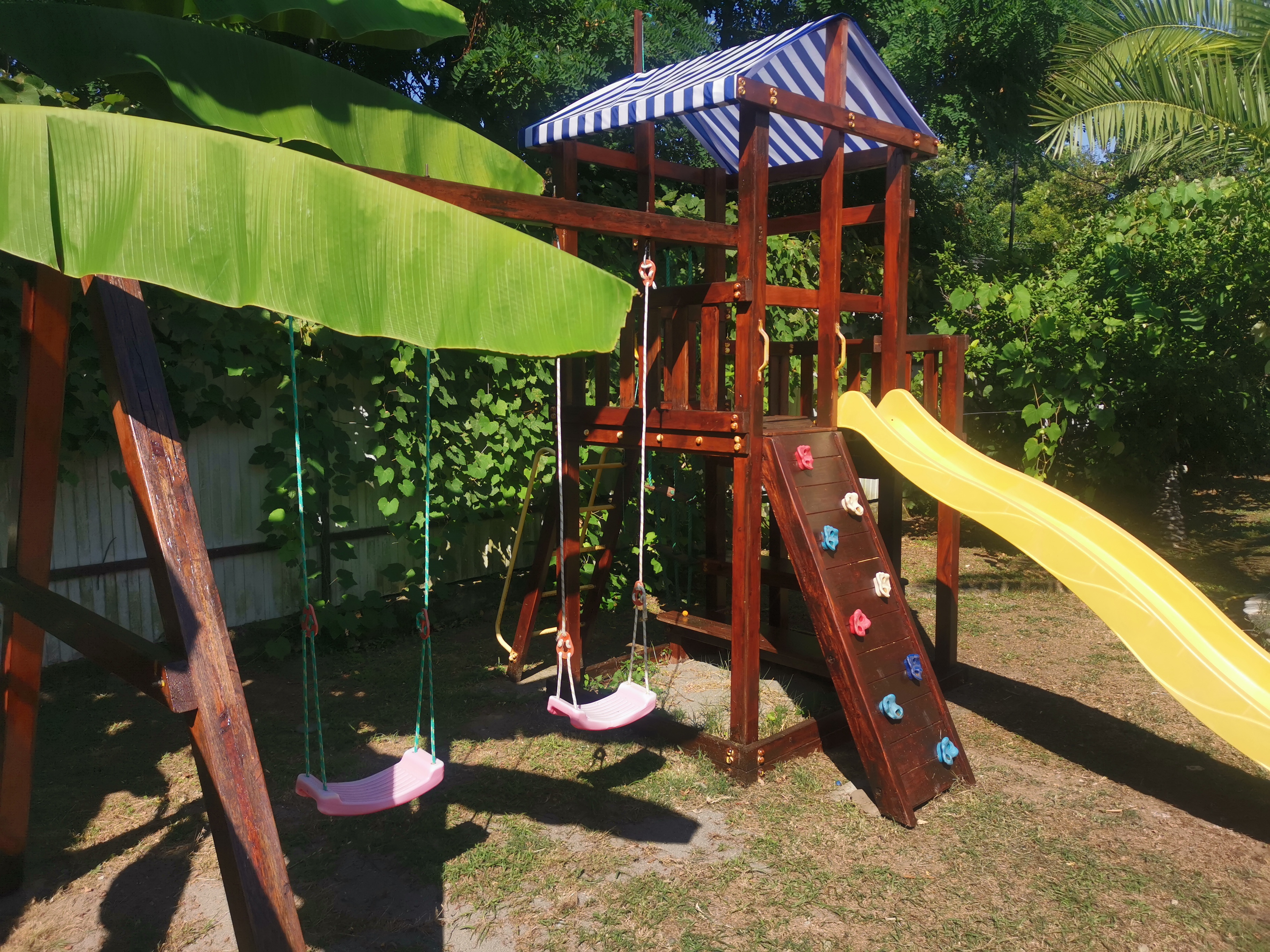 Фото Лукоморье в Алахадзе