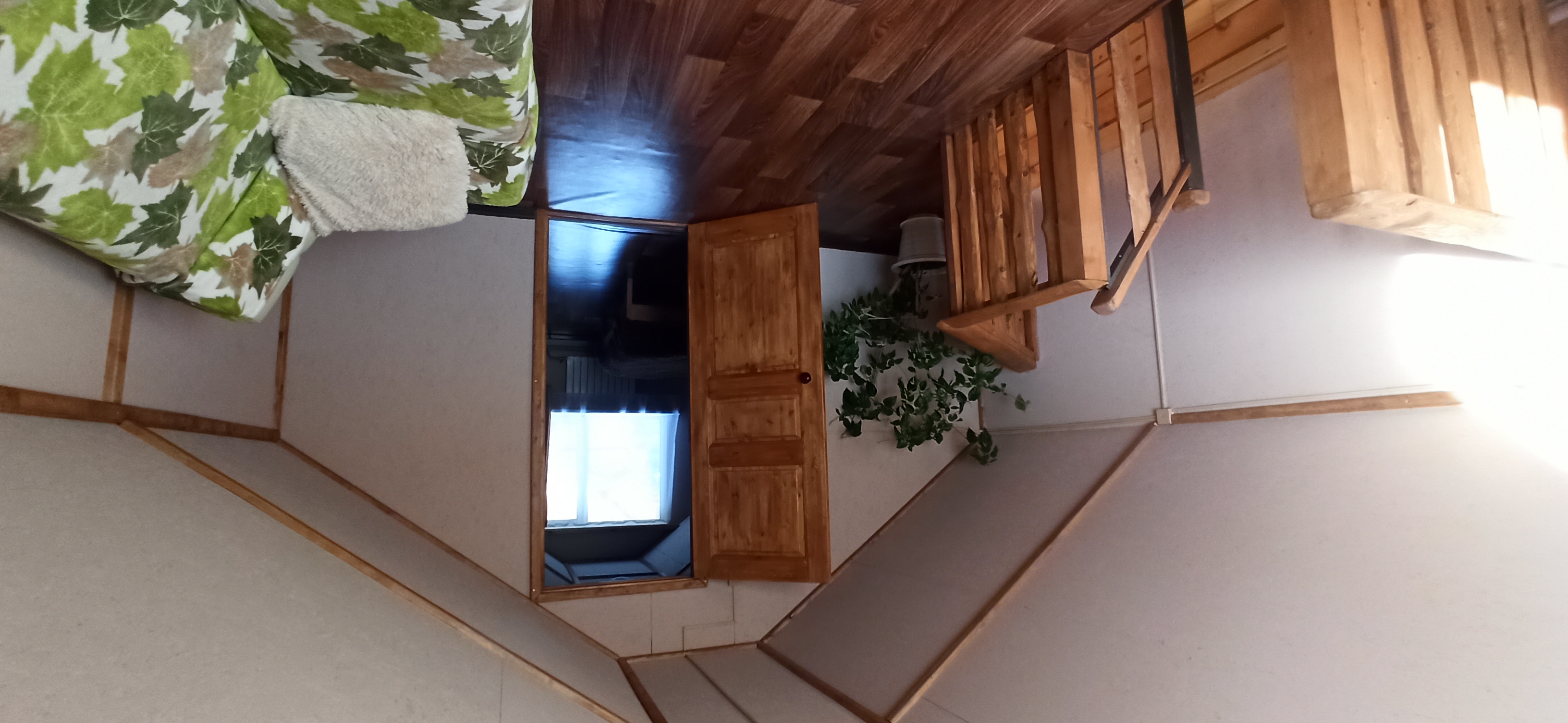 Фото Алтай-Вальяж Телецкое