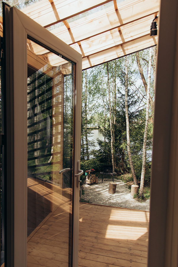 Фото Никольские росы