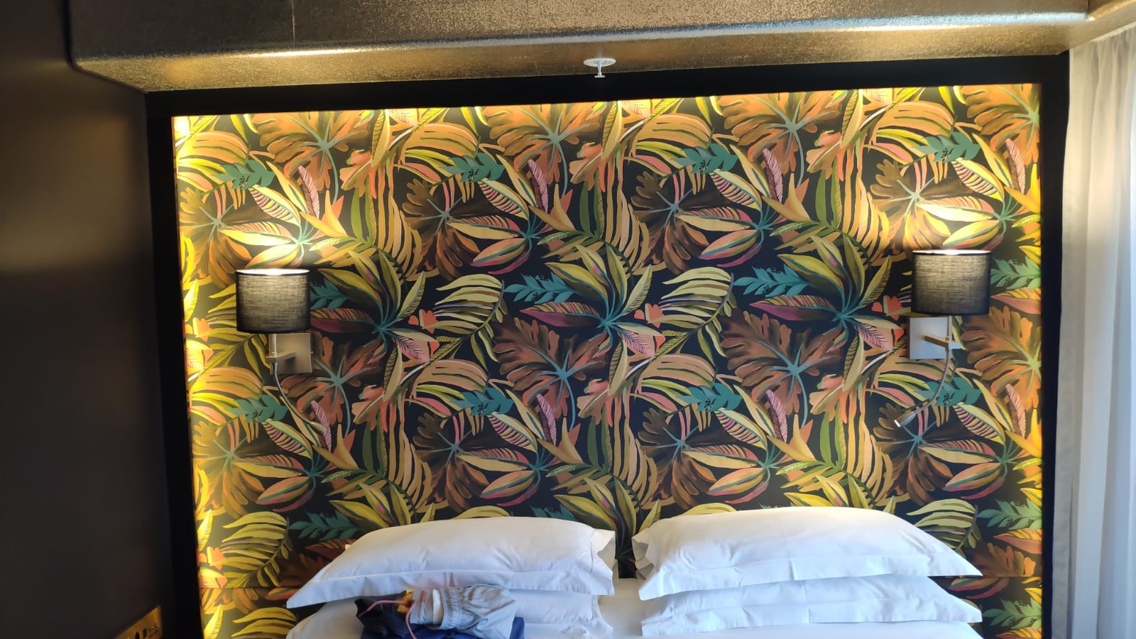 Фото Onomo Hotel Waterfront 