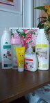 Faberlic (Belinskogo Street, 182), distributors of cosmetics and household chemicals