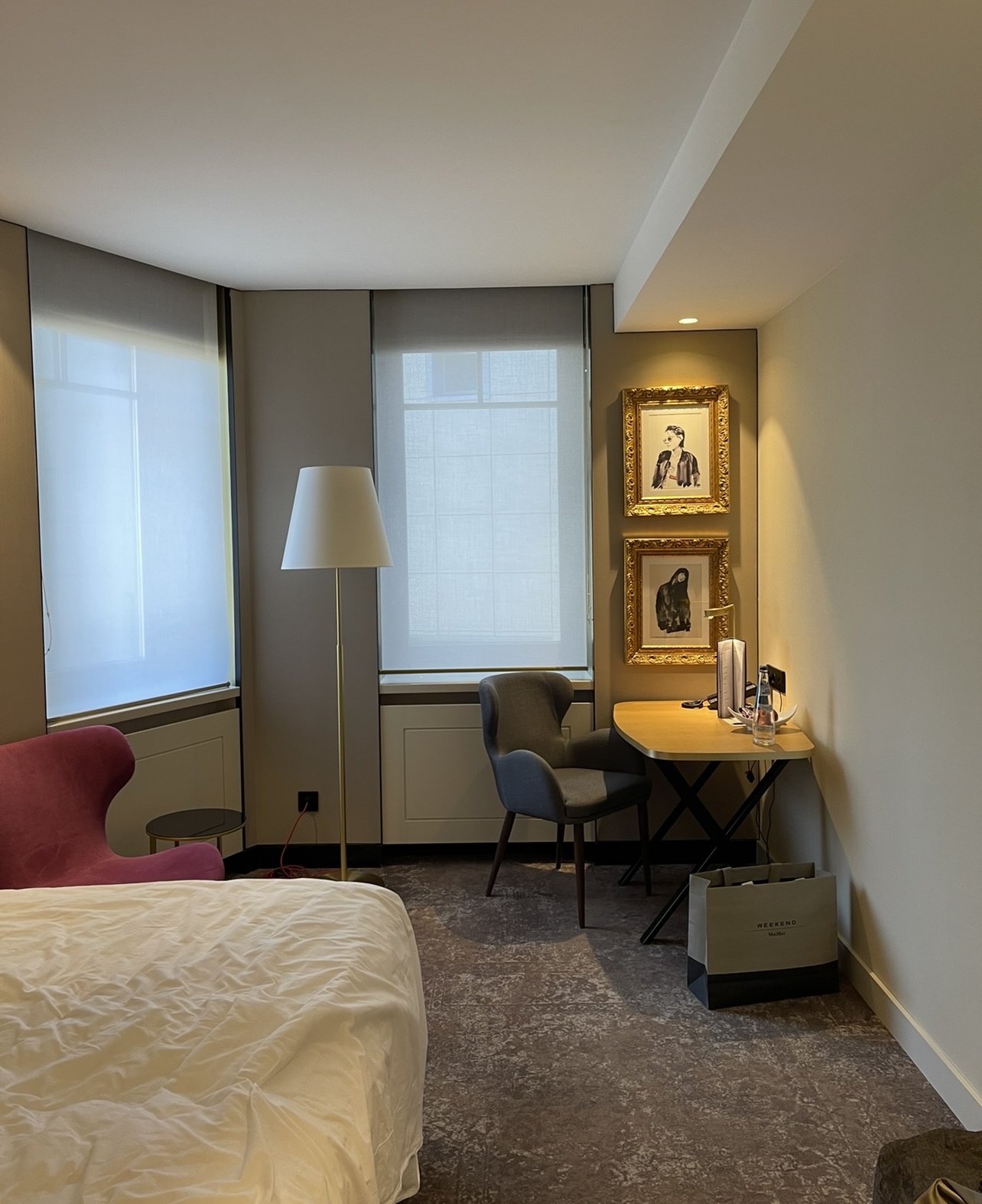 Фото Акварель