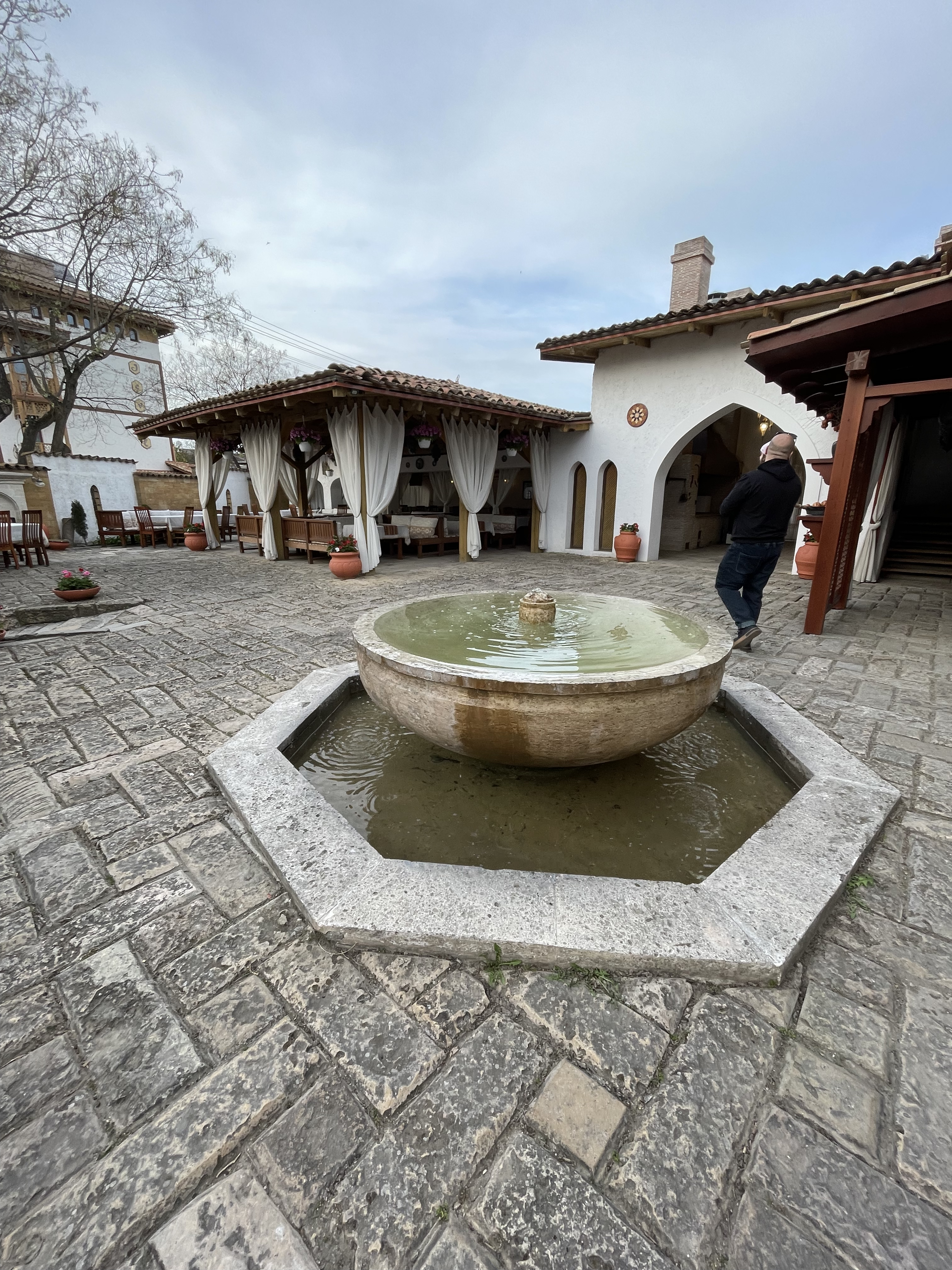 Фото Этно-отель Джеваль