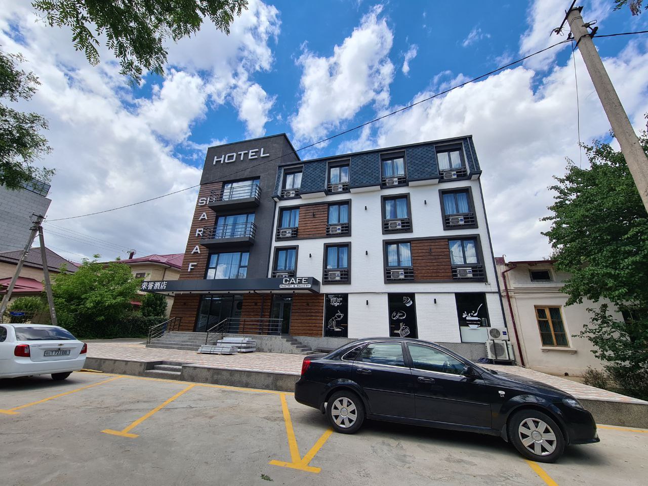 Фото отеля 4