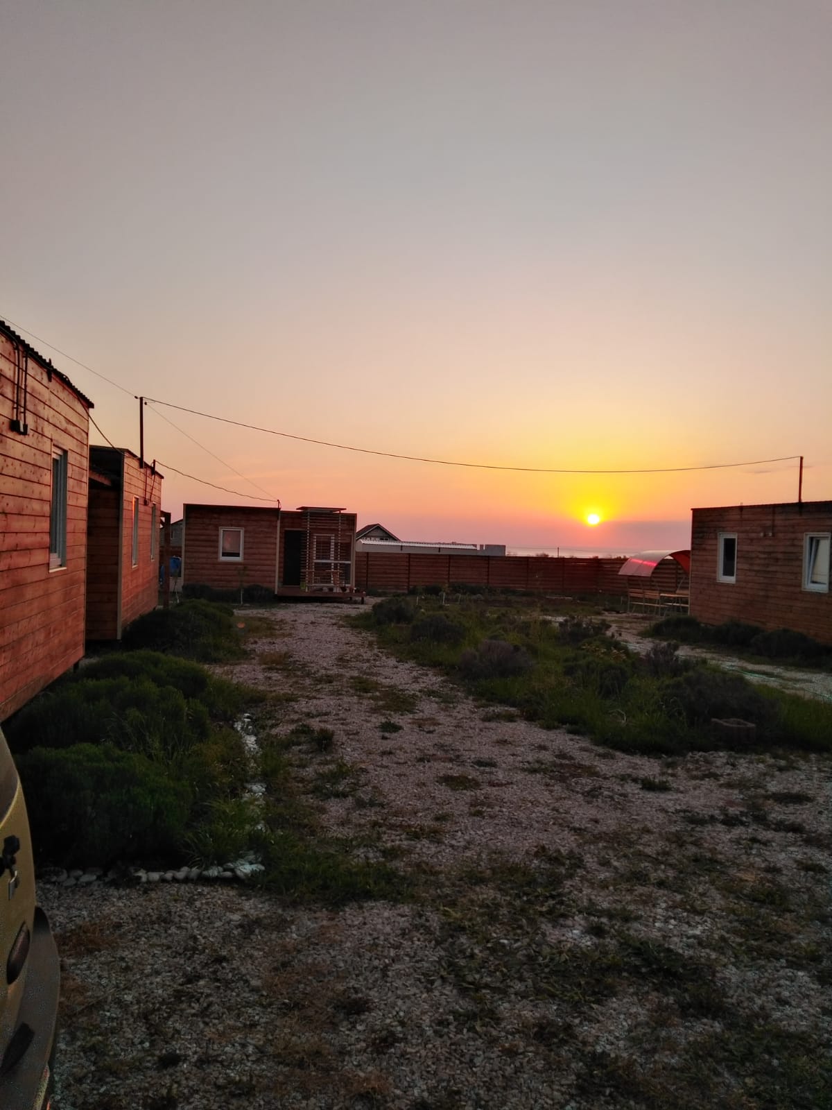 Фото Эко-дом Лаванда