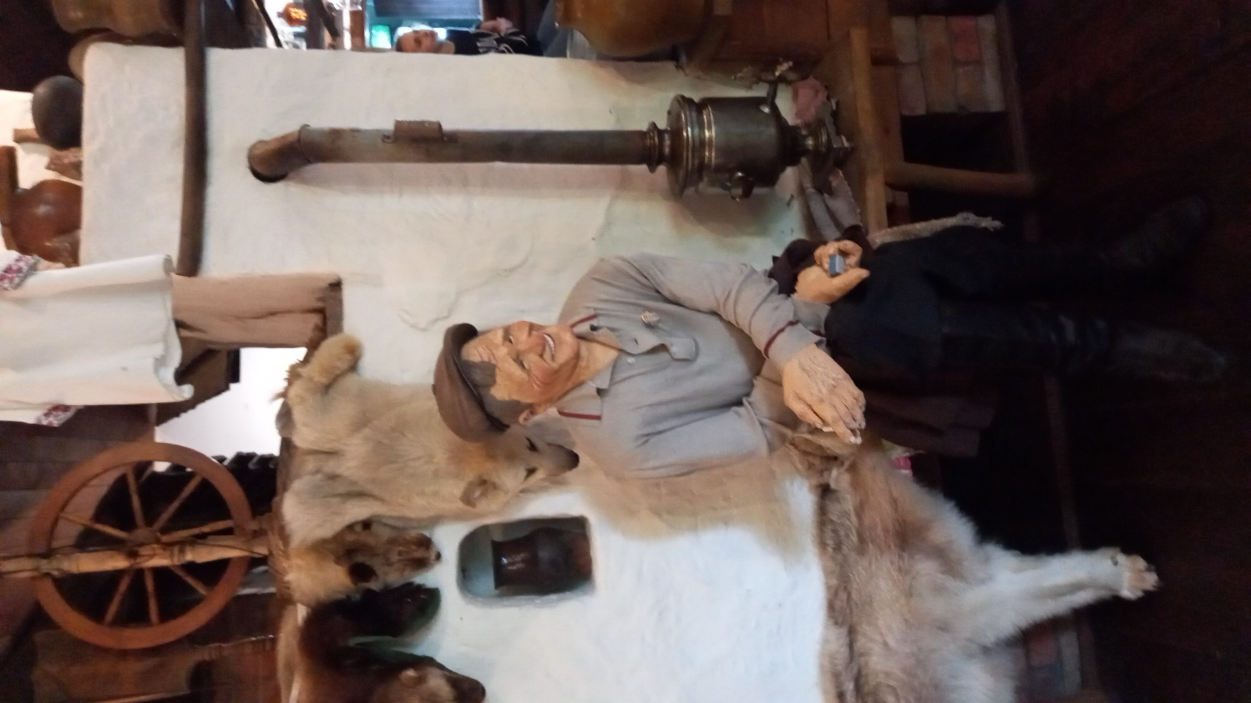 Фото Алтай rest