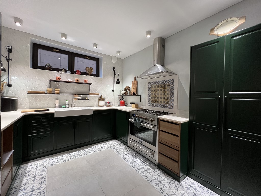 Фото Гранд Шале