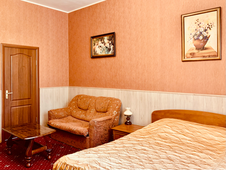 Фото На Театральной