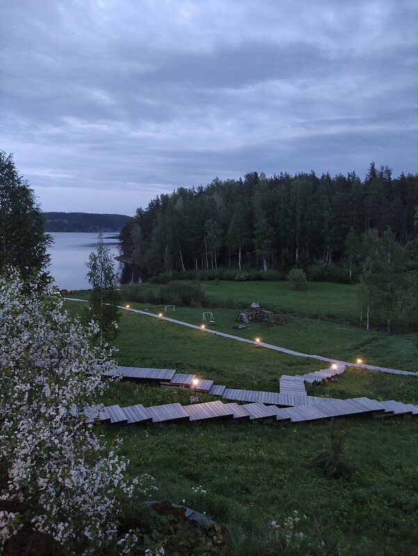 Forrest Lodge Karelia — фото 41