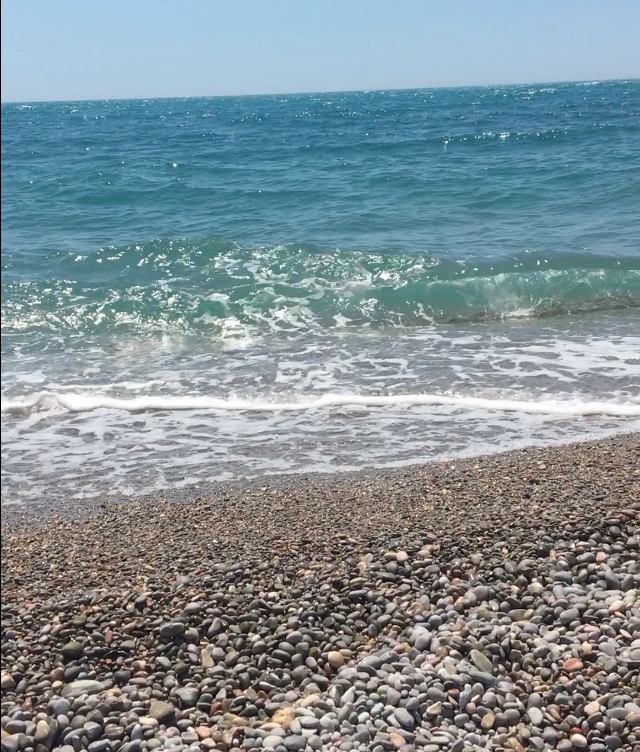 Фото Арт Прованс у моря