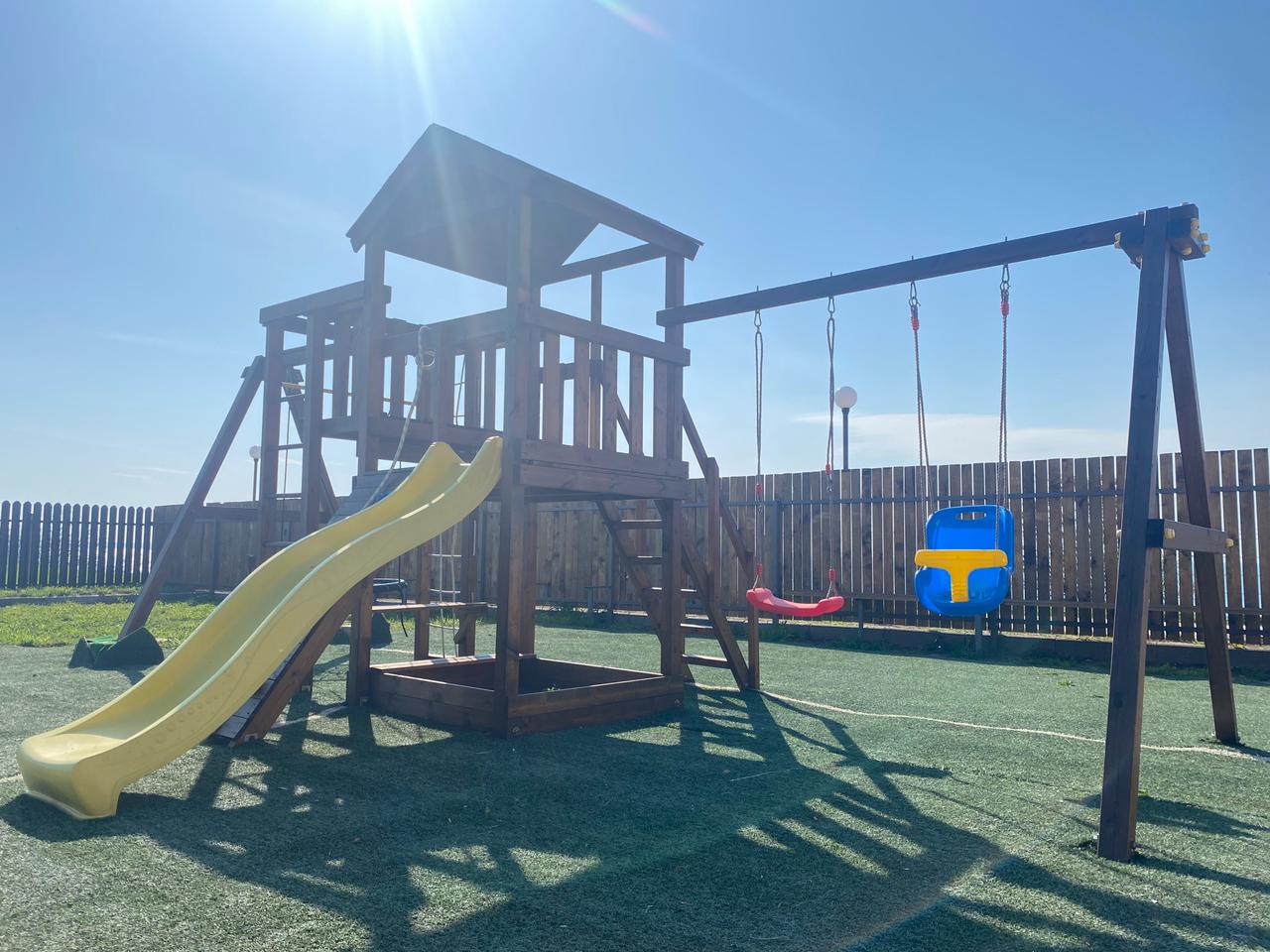 Фото Домик у моря