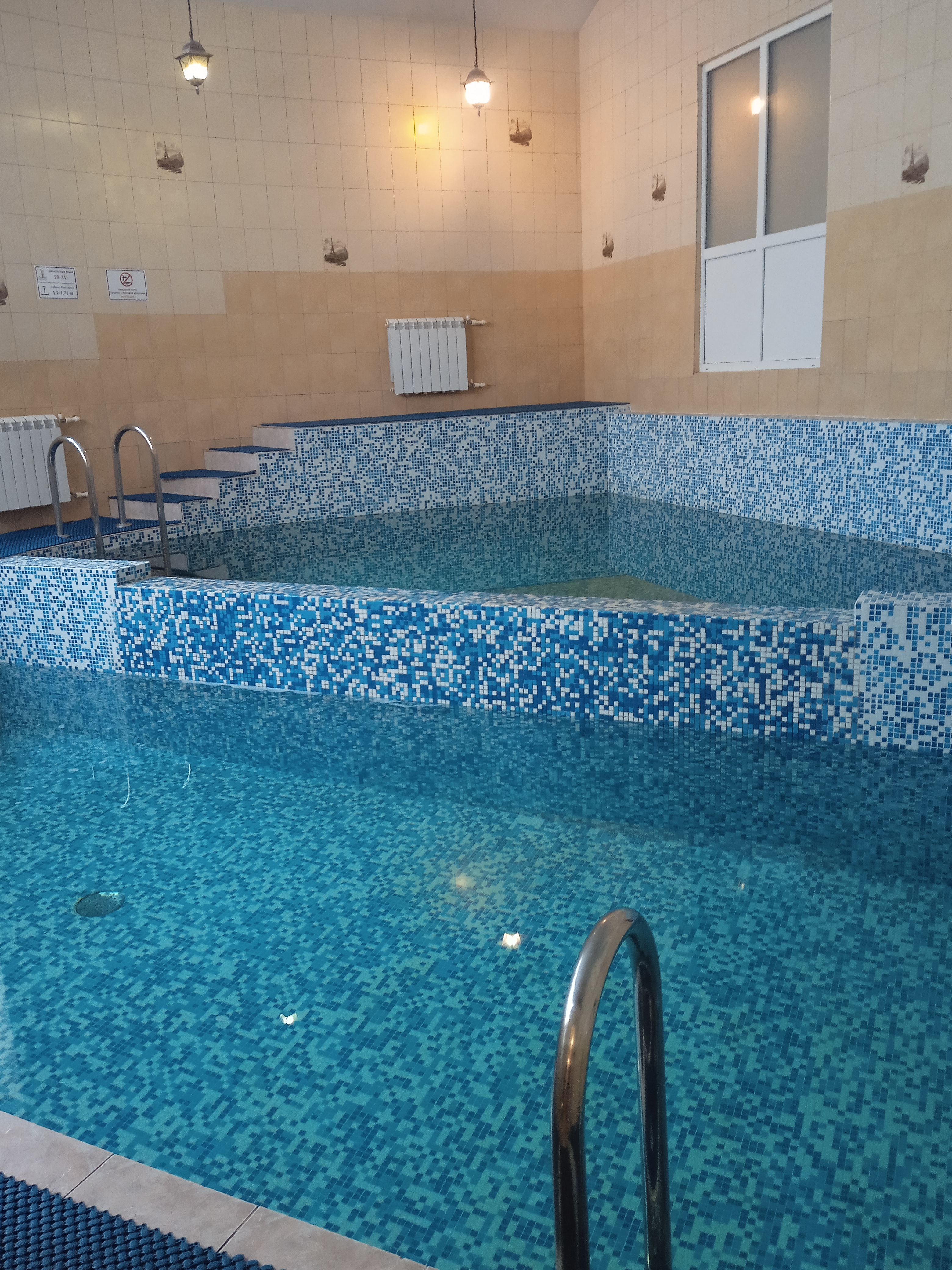 Фото Домик Охотника