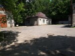 Patologoanatomicheskoye otdeleniye Gorodskoy Bolnitsy, Gbuz (улица Чапаева, 5) ، قسم المستشفى