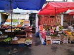 Овощи, фрукты (Vyatskaya Street, 41Гс1), greengrocery