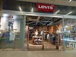 Levi's (просп. Победителей, 65), магазин джинсовой одежды в Минске