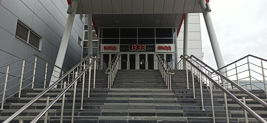 Sports club Национальный союз каратэ Кекусин Кайкан, Kazan, photo