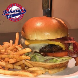 Jimmy's Place Sports Bar & Grill (Missouri, St. Louis County, Maryland Heights), sports bar