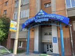 Novyye tekhnologii-servis (Podgornaya street, 64), windows