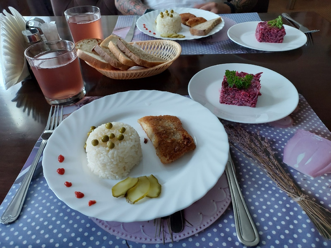 Фото Наташа