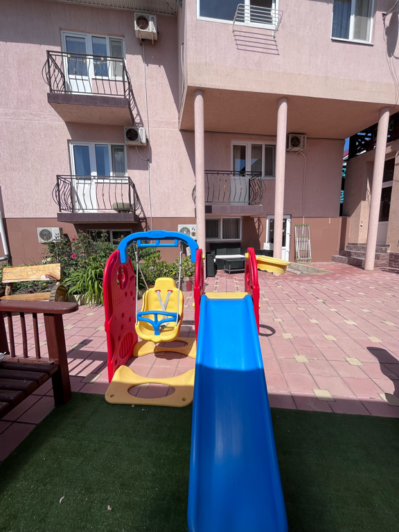 Фото отеля 5