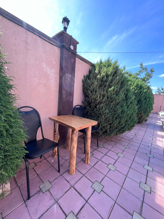 Фото Антураж