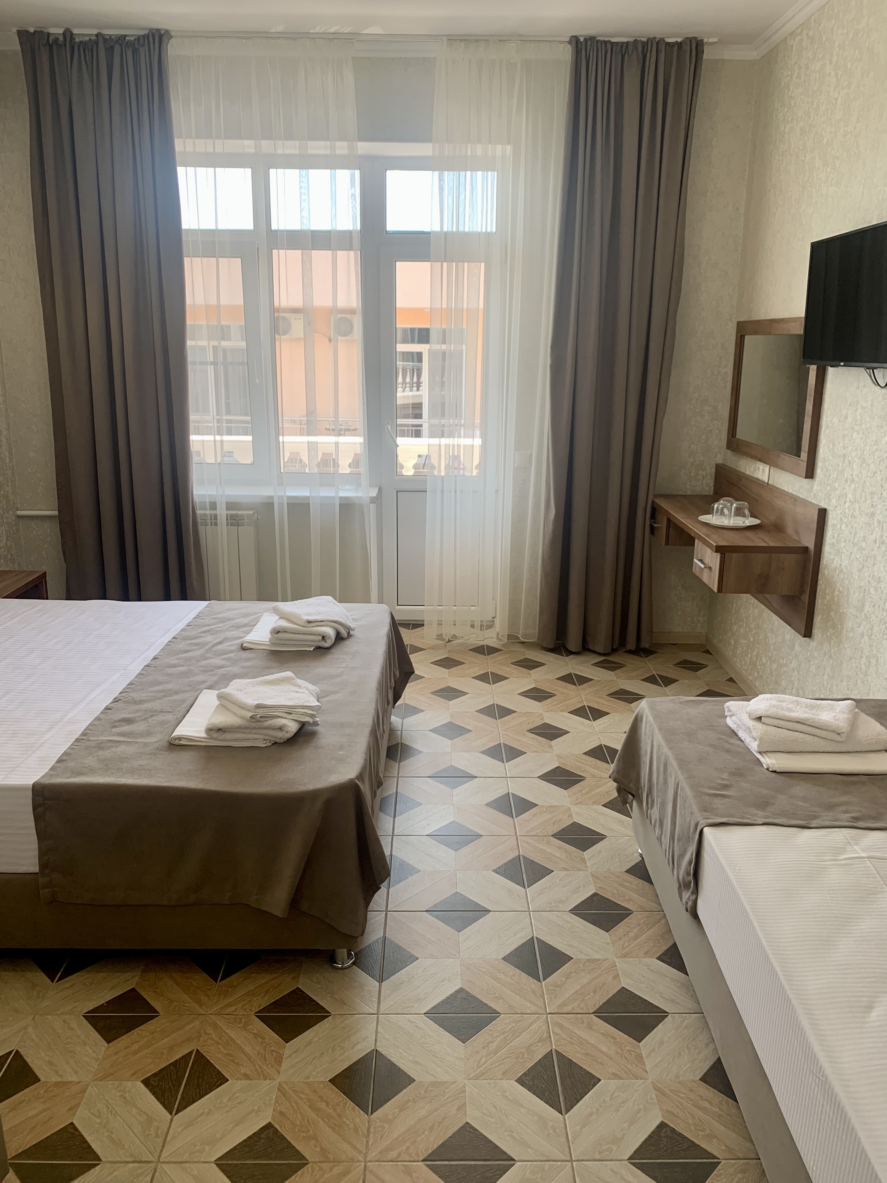 Фото Артика