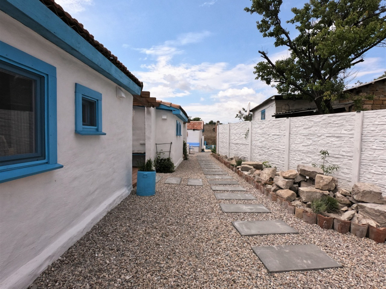 Фото Villa Ultramarin