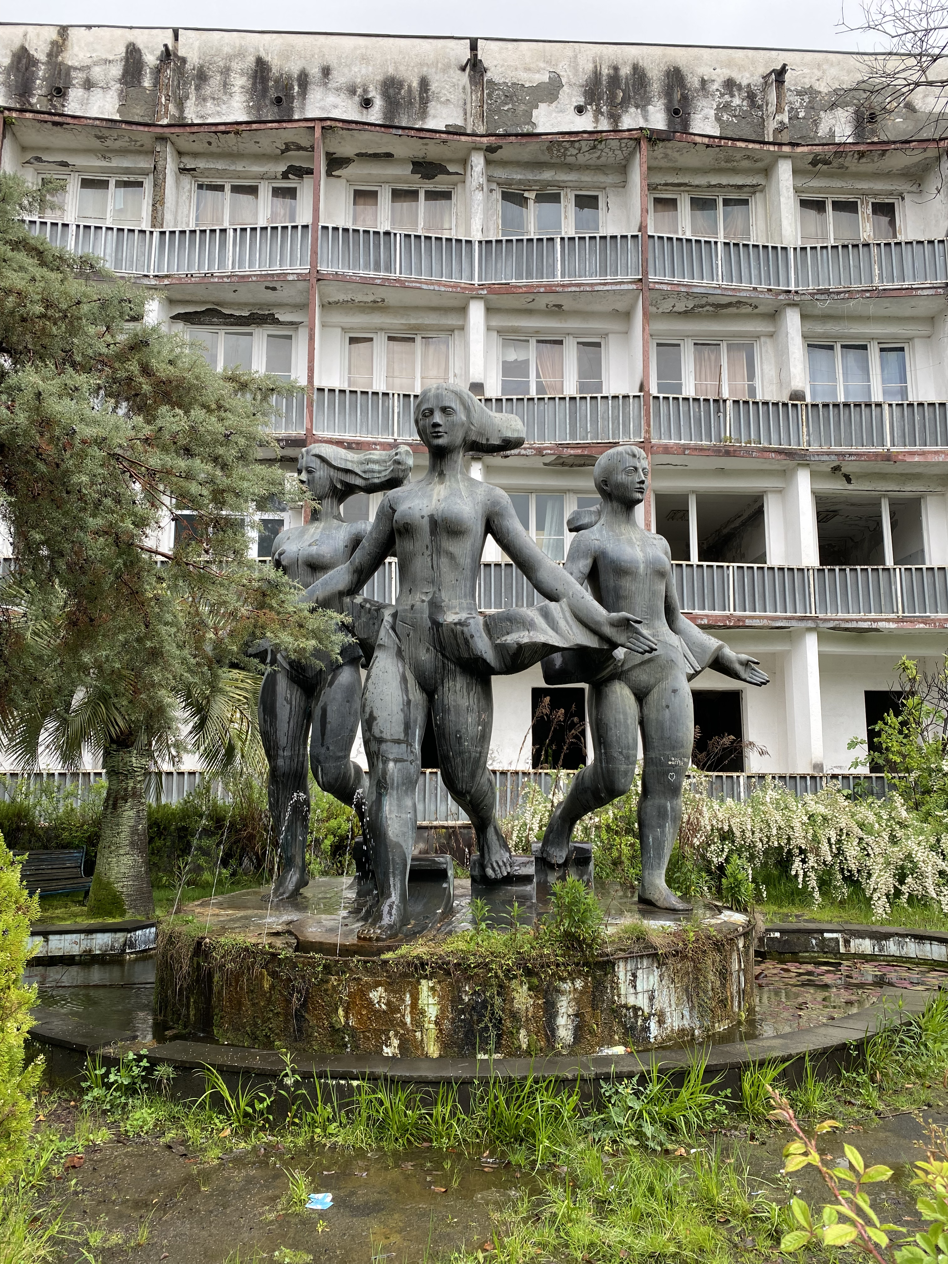 Фото отеля 2