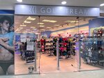 Golfstream (Bolshevikov Avenue, 18), lingerie and swimwear shop