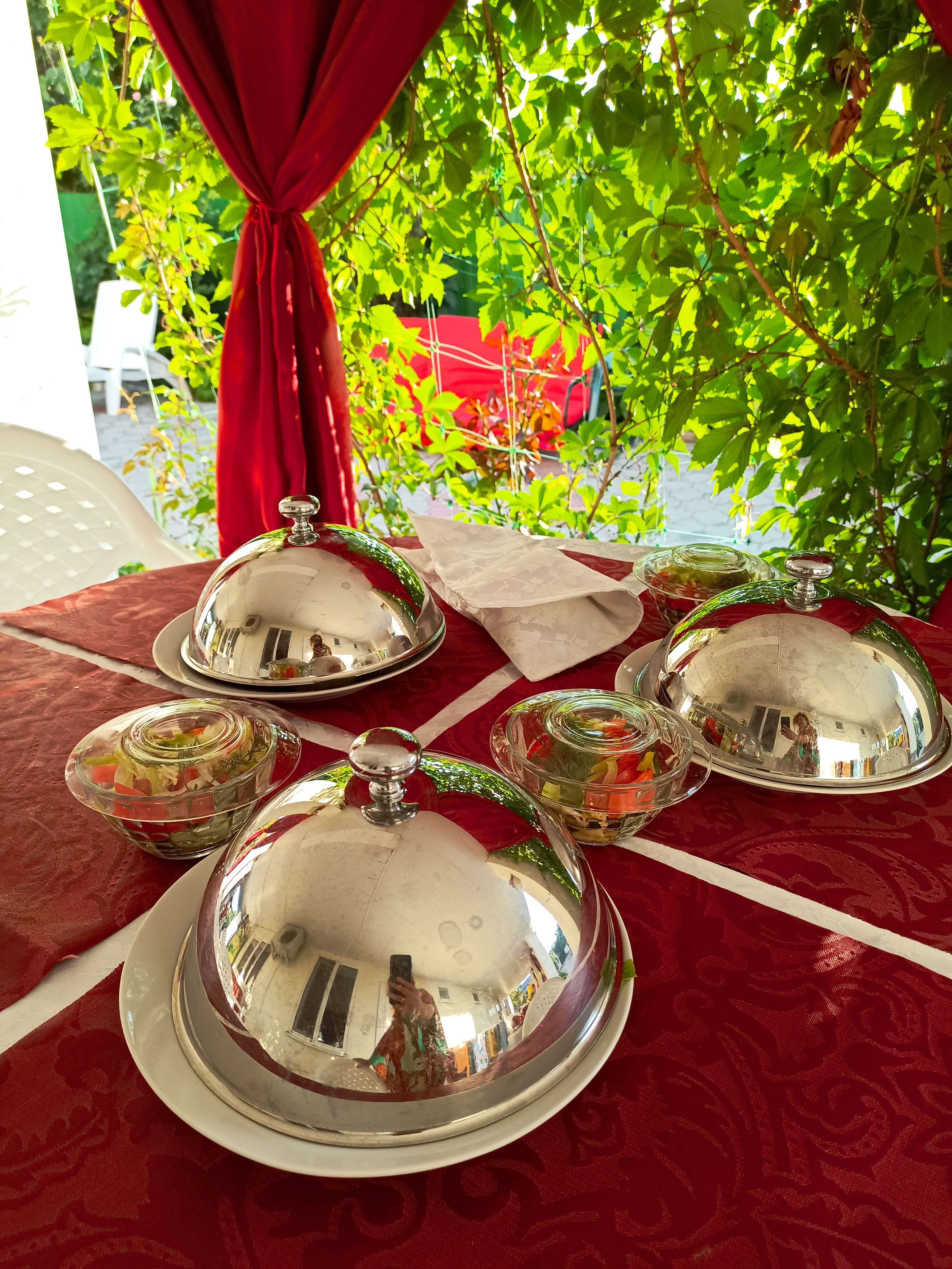 Фото Парадиз