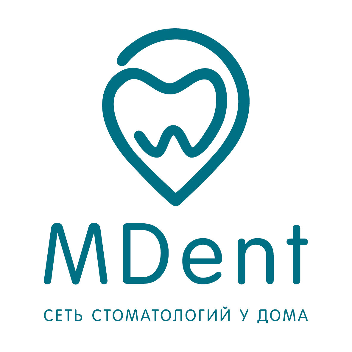Мдент