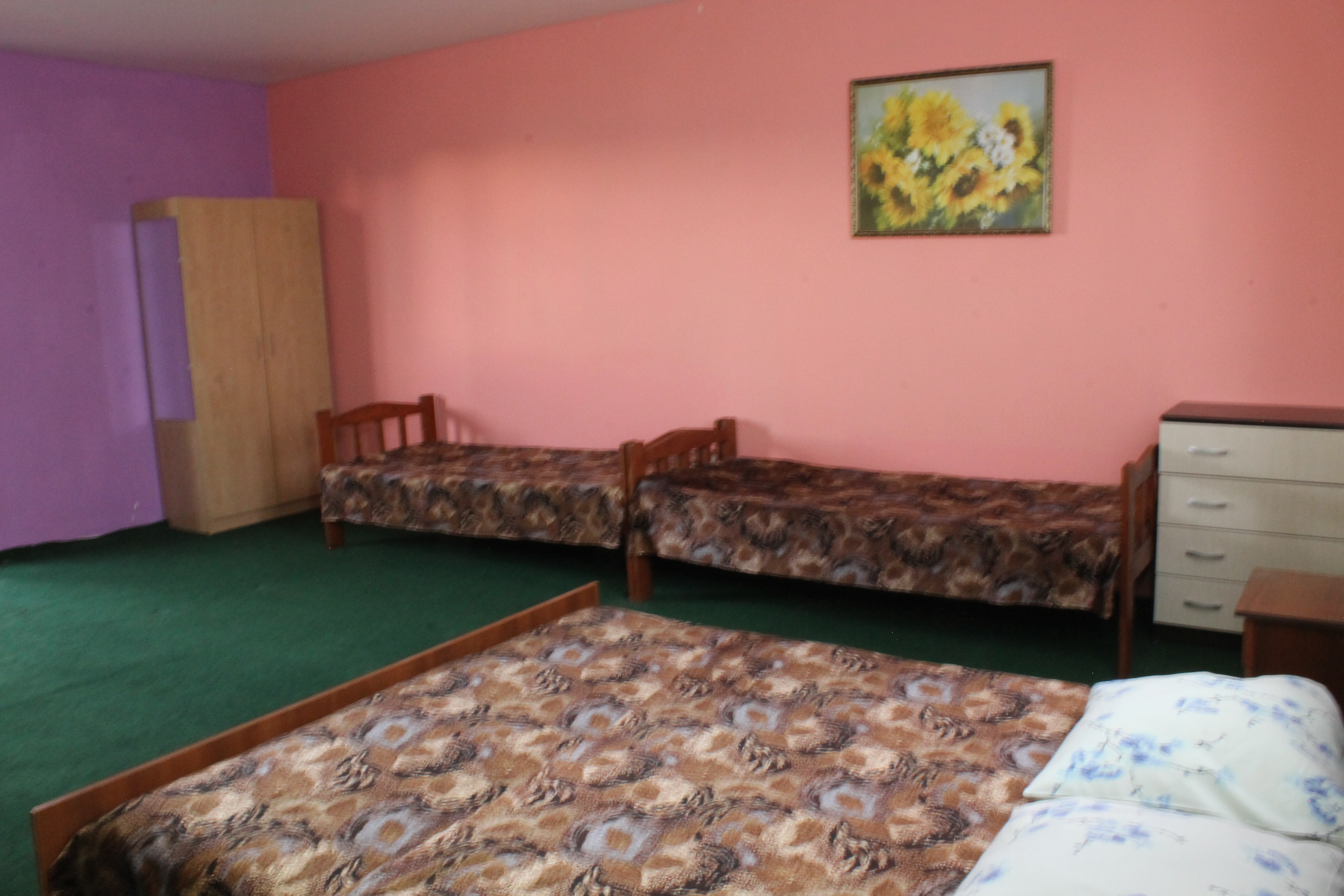 Фото Частная усадьба У Машеньки