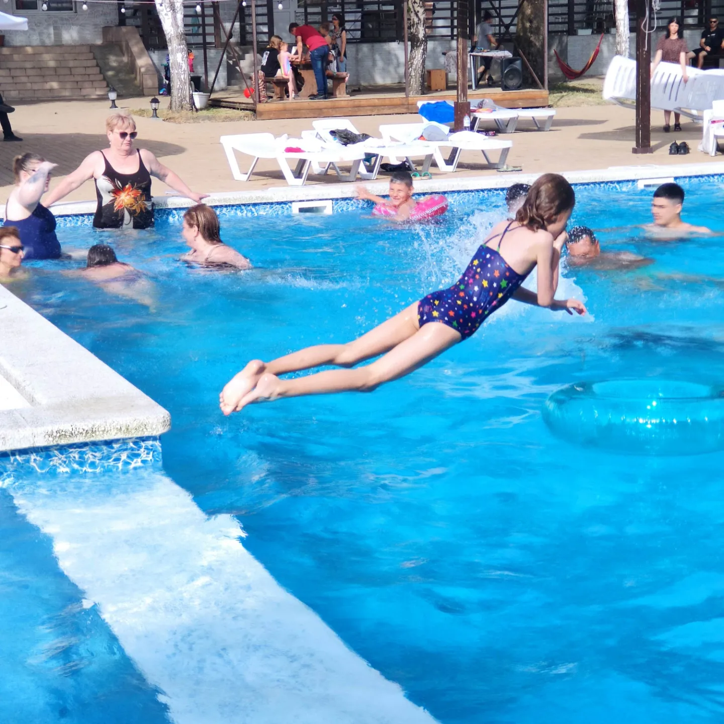 Фото Уральские Самоцветы