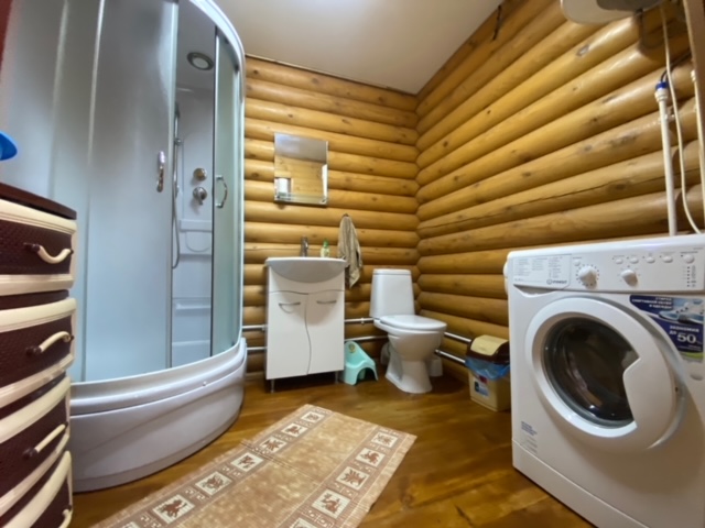 Фото Дом на пляже