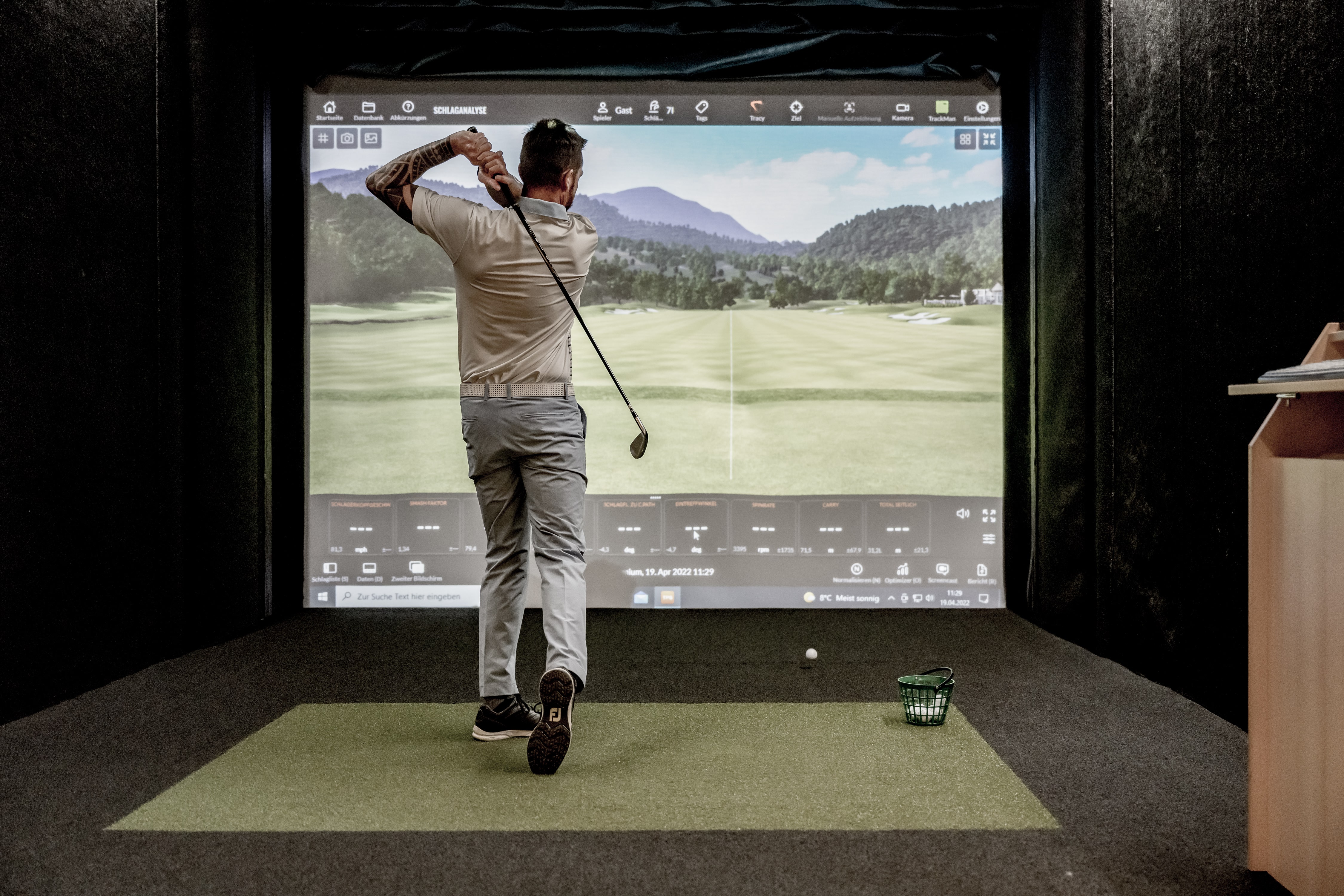 Фото Ski- & Golfresort Hotel Riml