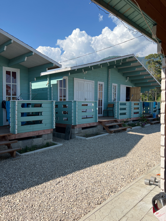 Фото Лазурный